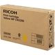 Ricoh 841638 Inktcartridge Geel