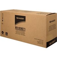 Sharp MX-B20GT1 - Noir - Toner