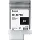 Canon PFI-107BK - Noir - Cartouche d'encre