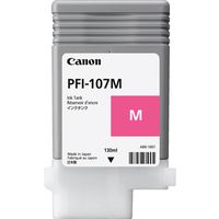Canon PFI-107M - Magenta - Cartouche d'encre