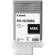 Canon PFI-107MBK - Noir mat - Cartouche d'encre