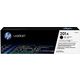 HP 201A (CF400A) - Noir - Toner