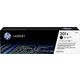 HP 201X (CF400X) - Noir - Toner - Grande capacité