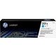 HP 201X (CF401X) - Cyan - Toner - Grande capacité