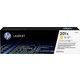 HP 201X (CF402X) - Jaune - Toner - Grande capacité