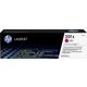 HP 201X (CF403X) - Magenta - Toner - Grande capacité