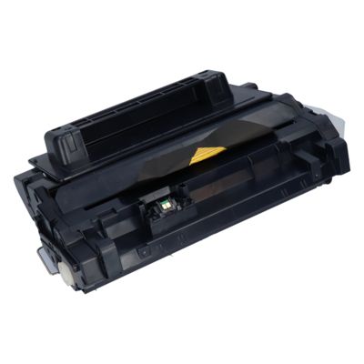 Huismerk HP 81A (CF281A) Toner Zwart