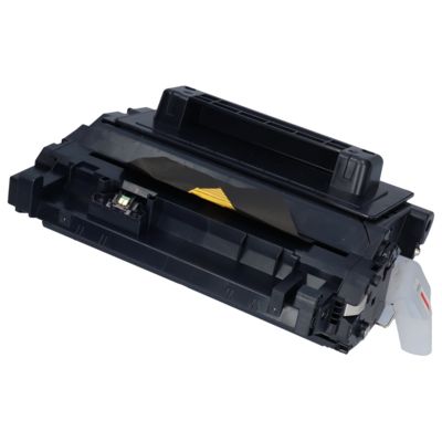 Huismerk HP 81A (CF281A) Toner Zwart
