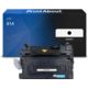 Huismerk HP 81A (CF281A) Toner Zwart