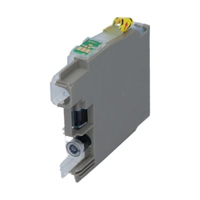 PrintAbout Huismerk vervangt Brother LC-223C Inktcartridge Cyaan
