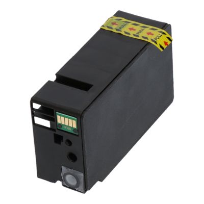Huismerk Canon PGI-1500XL BK Inktcartridge Zwart Hoge capaciteit