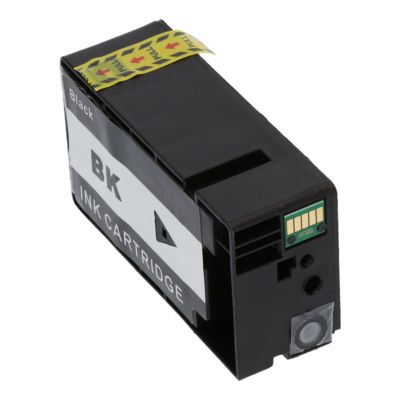 Huismerk Canon PGI-1500XL BK Inktcartridge Zwart Hoge capaciteit