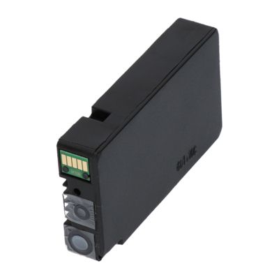 Cartouche compatible Canon PGI-1500XL C - Cyan - Grande capacité