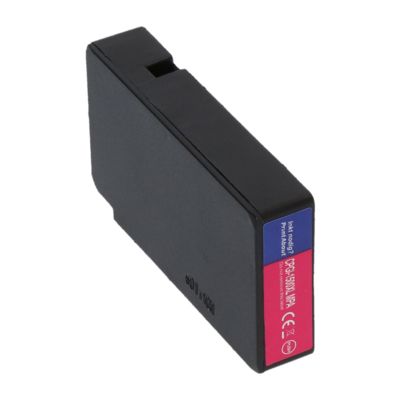 Cartouche compatible Canon PGI-1500XL M - Magenta - Grande capacité