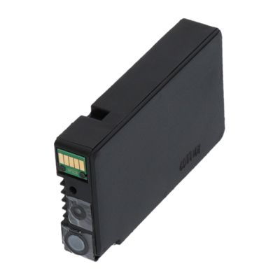 Huismerk Canon PGI-1500XL Y Inktcartridge Geel Hoge capaciteit