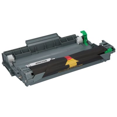 PrintAbout Huismerk vervangt Brother DR-2300 Drum Zwart