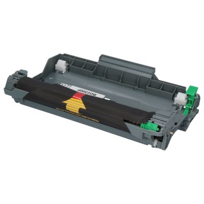 PrintAbout Huismerk vervangt Brother DR-2300 Drum Zwart