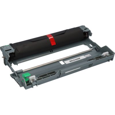 PrintAbout Huismerk vervangt Brother DR-2300 Drum Zwart
