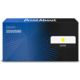 Toner compatible Epson S050590 - Jaune