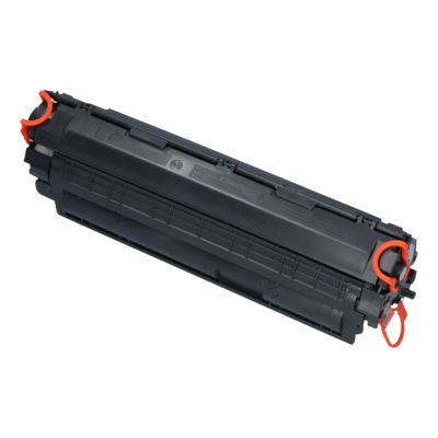 Toner compatible Canon 737 - Noir
