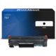 Toner compatible Canon 737 - Noir