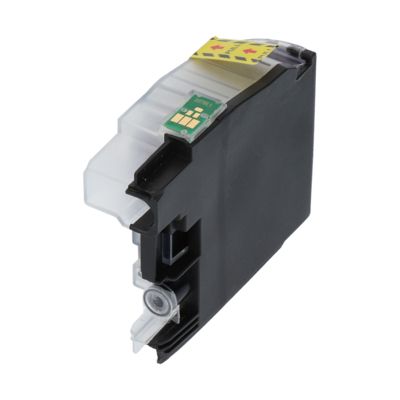 Cartouche compatible Brother LC-227XLBK - Noir - Grande capacité