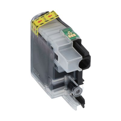 Cartouche compatible Brother LC-227XLBK - Noir - Grande capacité