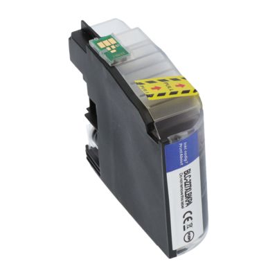 Cartouche compatible Brother LC-227XLBK - Noir - Grande capacité