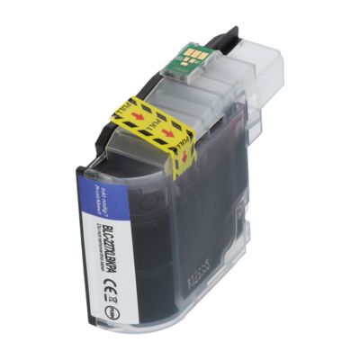 Cartouche compatible Brother LC-227XLBK - Noir - Grande capacité