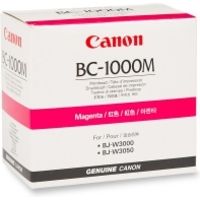 Canon BC-1000M - Magenta - Tête d'impression