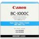 Canon BC-1000C Printkop Cyaan