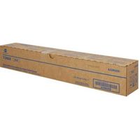 Konica Minolta A33K050 (TN-322) - Noir - Toner