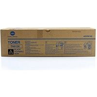 Konica Minolta A0VW150 (TN-612K) - Noir - Toner