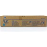 Konica Minolta A0VW450 - Cyan - Toner