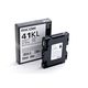 Ricoh GC-41KL (405765) - Noir - Cartouche d'encre