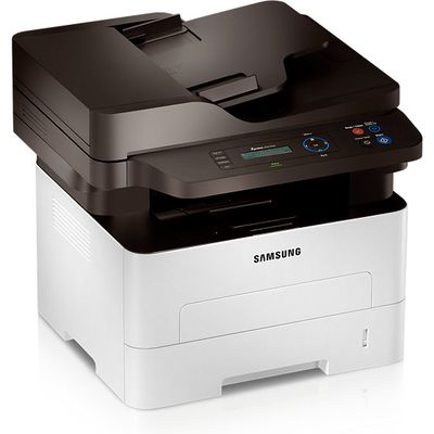 Samsung Xpress SL-M2875ND - Imprimante laser