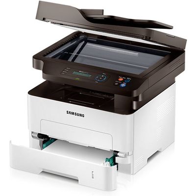 Samsung Xpress SL-M2875ND - Imprimante laser