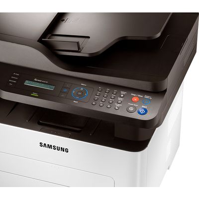 Samsung Xpress SL-M2875ND - Imprimante laser