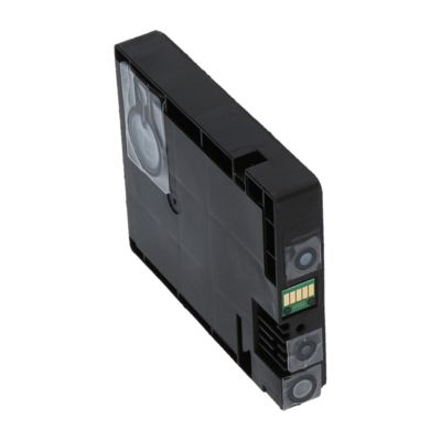 Huismerk Canon PGI-2500XL C Inktcartridge Cyaan Hoge capaciteit 