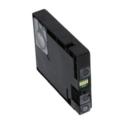 Huismerk Canon PGI-2500XL Y  Inktcartridge Geel Hoge capaciteit