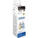 Epson T6641 (C13T664140) Inktcartridge Zwart