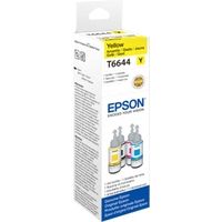Epson T6644 (C13T664440) Cartouche d'encre jaune