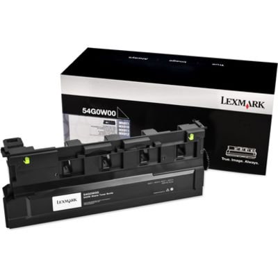 Lexmark 540W (54G0W00) - Récupérateur de toner