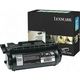 Lexmark 54G0H00 (540H) - Noir - Toner - Grande capacité