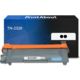 Toner compatible TN-2320 - pack de 2 - Noir - Grande capacité - Multipack