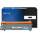 Toner compatible Brother TN-2310 - 2x Noir - Multipack