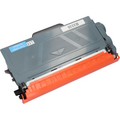 PrintAbout Huismerk vervangt Brother TN-3330 Toner Zwart