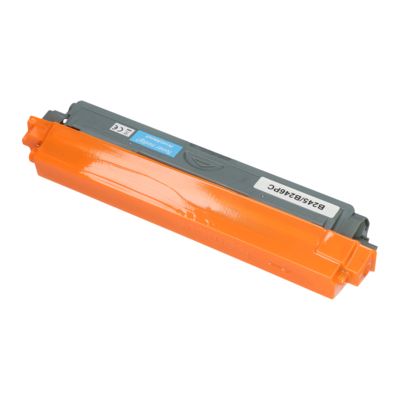 PrintAbout Huismerk vervangt Brother TN-242C Toner Cyaan