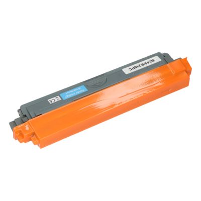 PrintAbout Huismerk vervangt Brother TN-246C Toner Cyaan Hoge capaciteit