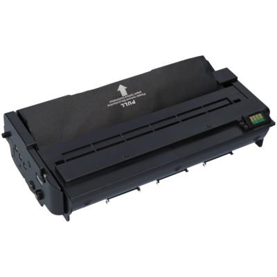 Huismerk Ricoh 406990 (SP 3500XE) Toner Zwart